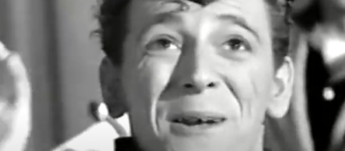 photo gene vincent