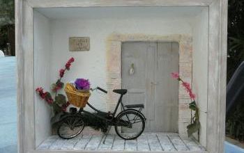 Venelle des marais - Ars en Ré