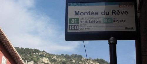 ... moi aussi...