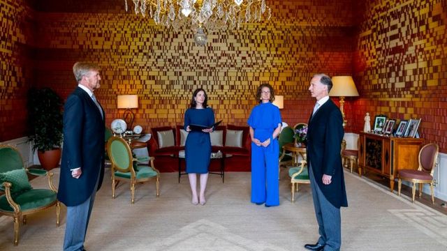 Ambassadeur