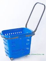 Drame dans un supermarché !