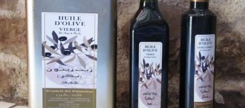 Info en partage : Fipsouk, le retour des bidons d'huile d'olive !