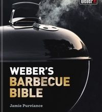 Téléchargeur de livres électroniques Google Weber's Barbecue Bible ePub par Jamie Purviance