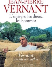 DOWNLOADS L'univers, les dieux, les hommes  - Récits grecs des origines