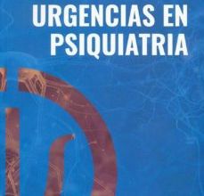 Descargar MANUAL DE URGENCIAS EN PSIQUIATRÍA VV.AA Gratis - EPUB, PDF y MOBI