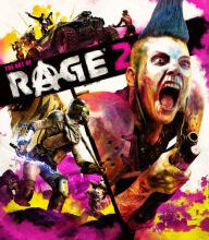 [PDF/Kindle] The Art of RAGE 2 by Avalanche Studios