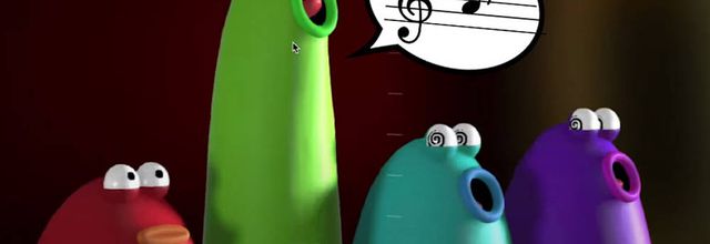Blob Opéra : créer un mini opéra, souris en main