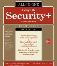 {epub download} CompTIA Security+ All-in-One Exam Guide, Sixth Edition (Exam SY0-601))