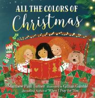 {pdf download} All the Colors of Christmas