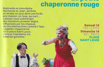 Festival  " HOPHOPHOP " 2024.