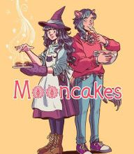 Electronic ebook free download Mooncakes by Suzanne Walker, Wendy Xu