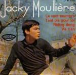 Bon anniversaire : Jacky Mouliere 