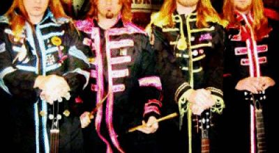 Quand les Beatles rencontrent Metallica ça donne BEATALLICA