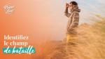 Identifiez le champ de bataille
