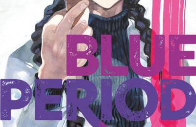 Blue period - Tome 04 - Tsubasa Yamaguchi