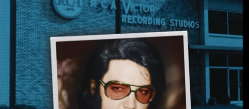 Elvis Presley - I'll Take You Home Again Kathleen