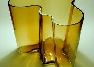 De l'eau dans le vase ... 