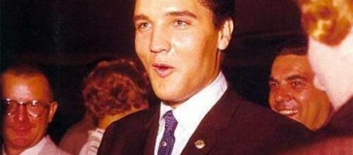 photo elvis