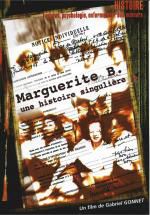 HISTOIRE DES FEMMES, DE LA PSYCHOLOGIE, DE L’ENFERMEMENT DES MINEURS : MARGUERITE B. : une histoire singulière