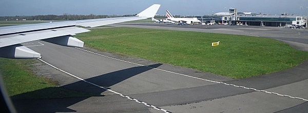 DE NANTES A PUNTA-CANA .