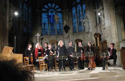 concert