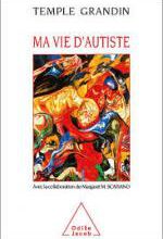 Temple Grandin, Ma vie d'autiste, Odile Jacob