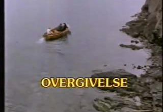 Overgivelse. 1988.