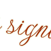 Chouette, signature et jeu