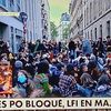 La menace terroriste ne viendrait-elle pas de nos extrémistes gauchistes?