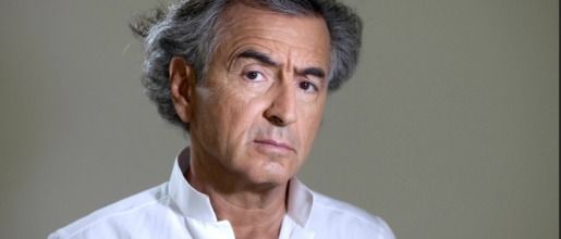 Bernard-Henri Lévy le pire des menteurs concernant le conflit Israël-Gaza-Cisjordanie