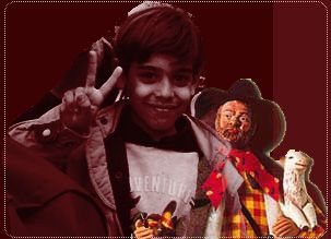 La fève ou la désillusion de la vingtaine