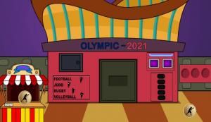 Olympic Tokyo 2020 escape soluce