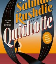 Ebook free download torrent search Quichotte 9780593132982  by Salman Rushdie