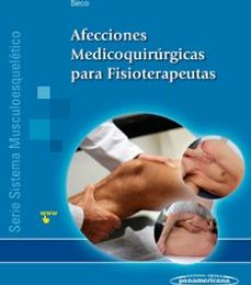{pdf descargar} AFECCIONES MEDICOQUIRÚRGICAS PARA FISIOTERAPEUTAS