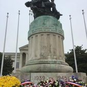 Le 11 novembre, l'armistice - Dans ma valise FLS