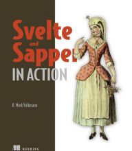 DOWNLOADS Svelte and Sapper in Action