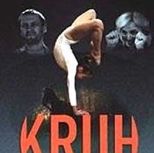 Kruh / Circle. 2001.