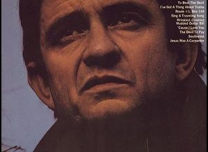 johnny cash 