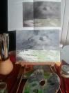 PEINTURE A L'HUILE