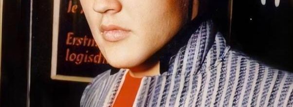 photo elvis