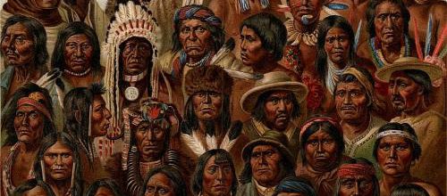 L'Amazonie brûle...