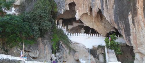 J11, Nong Khiaw, Pak Ou, retour vers Luang Prabang,2, Laos