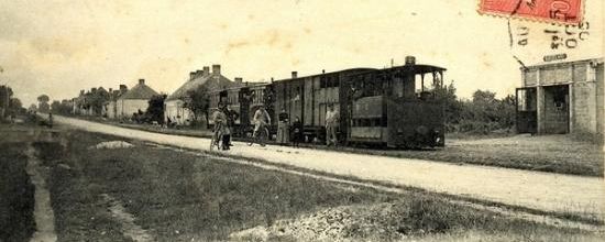 AU TERME DE PRÈS D'UN SIÈCLE DE VIE COMMUNE, FILLÉ ET GUÉCELARD SE SÉPARENT, LOI DU 30 JUILLET 1880