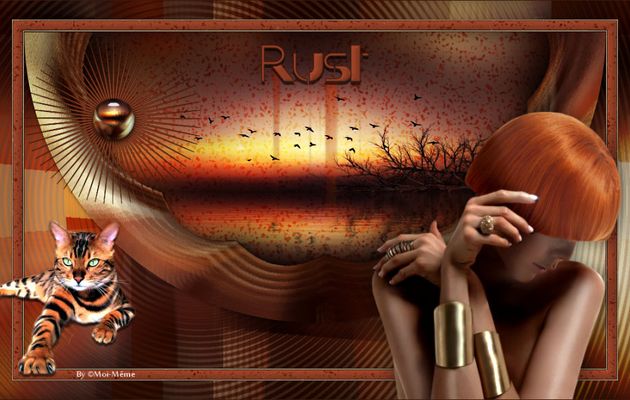 Rust