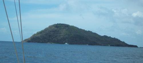 Sainte Lucia