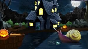 ENA House in Guaro - The dark fence 23