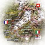   Ultra Trail du Mont Blanc - 27 août 2010