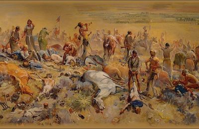 les batailles