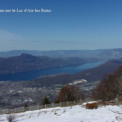 Mont Revard