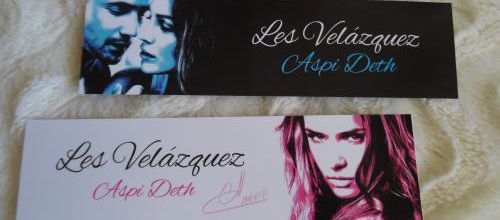 Mes marque-pages [58]